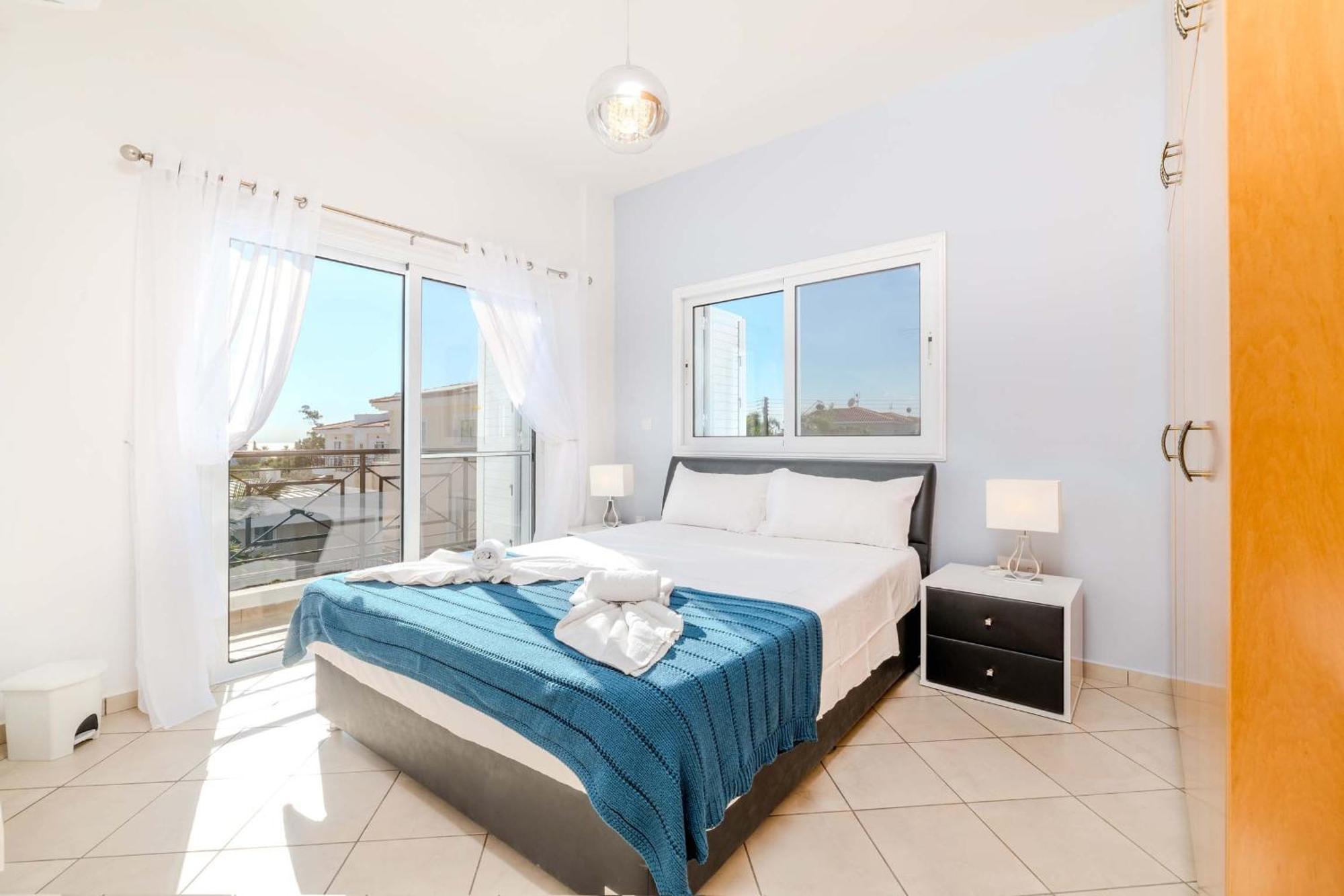 Nemea Serenity Blue * Ayia Napa